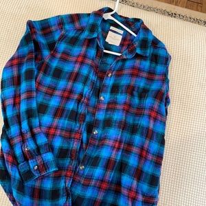 Flannel